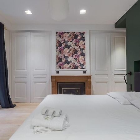 Le Carnot 2 Rooms Lyon Exteriör bild