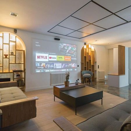 Le Carnot 2 Rooms Lyon Exteriör bild