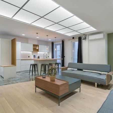 Le Carnot 2 Rooms Lyon Exteriör bild
