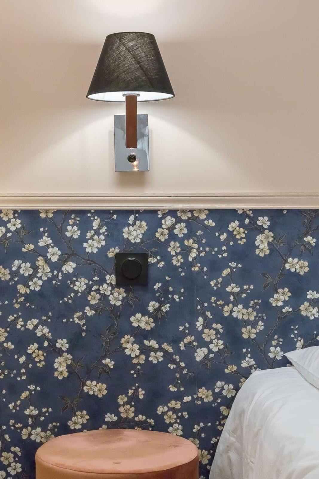 Le Carnot 2 Rooms Lyon Exteriör bild