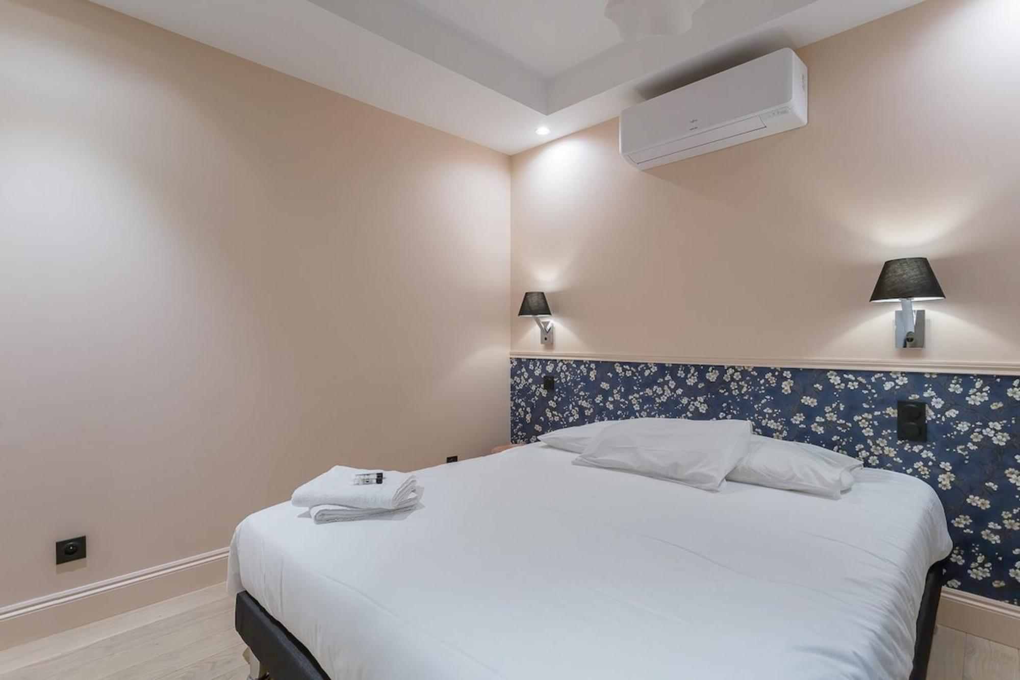 Le Carnot 2 Rooms Lyon Exteriör bild