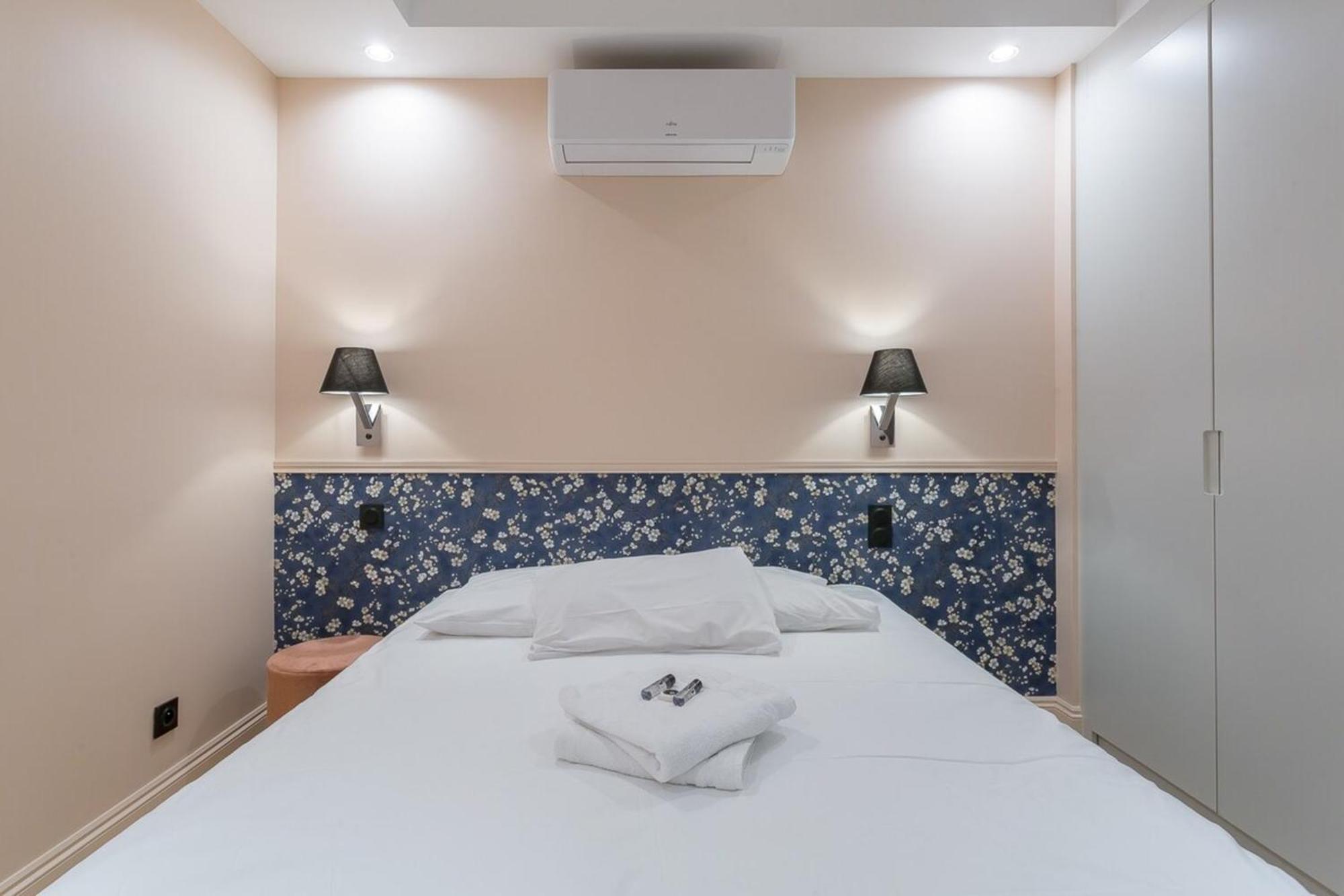 Le Carnot 2 Rooms Lyon Exteriör bild