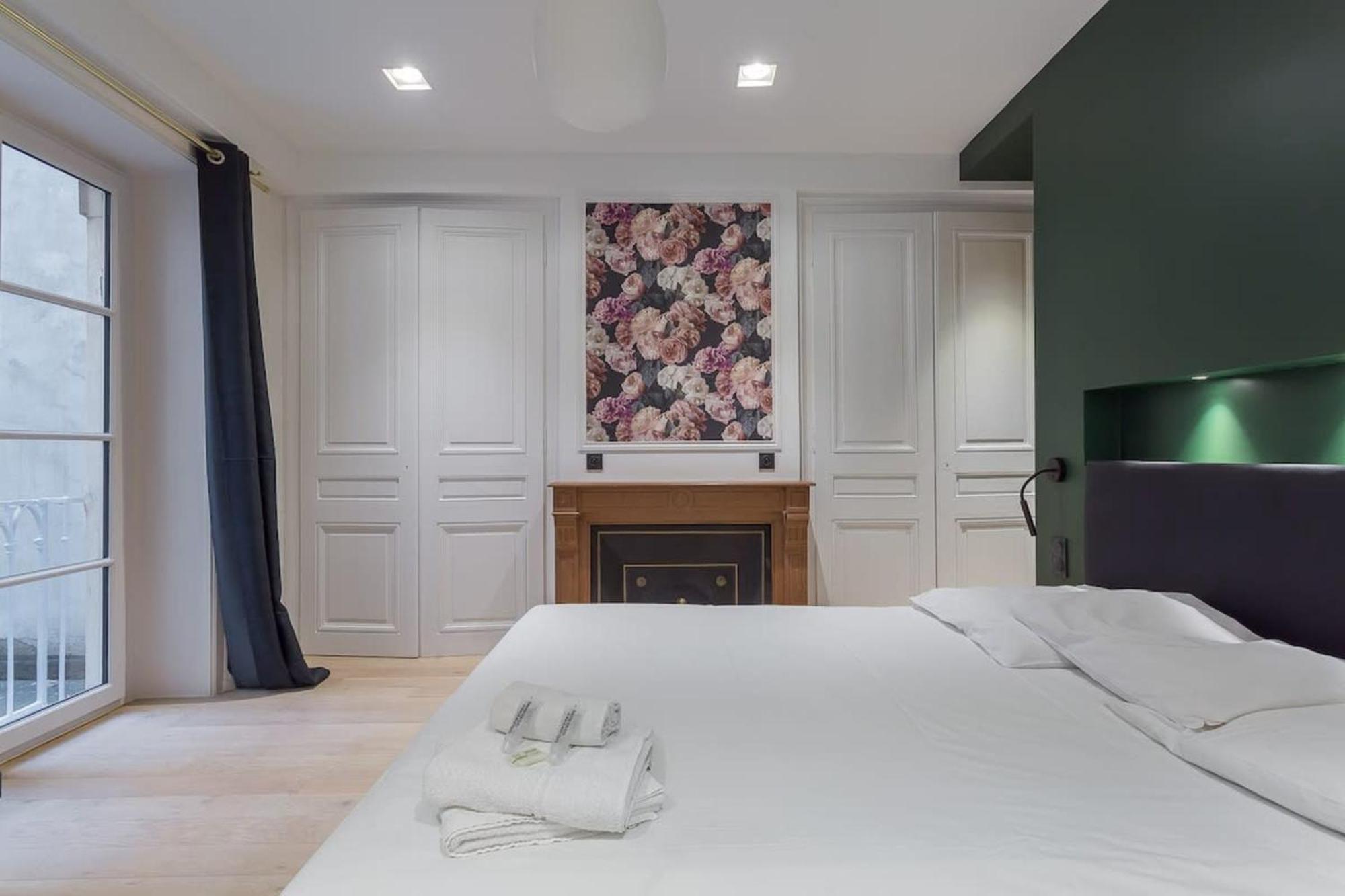 Le Carnot 2 Rooms Lyon Exteriör bild