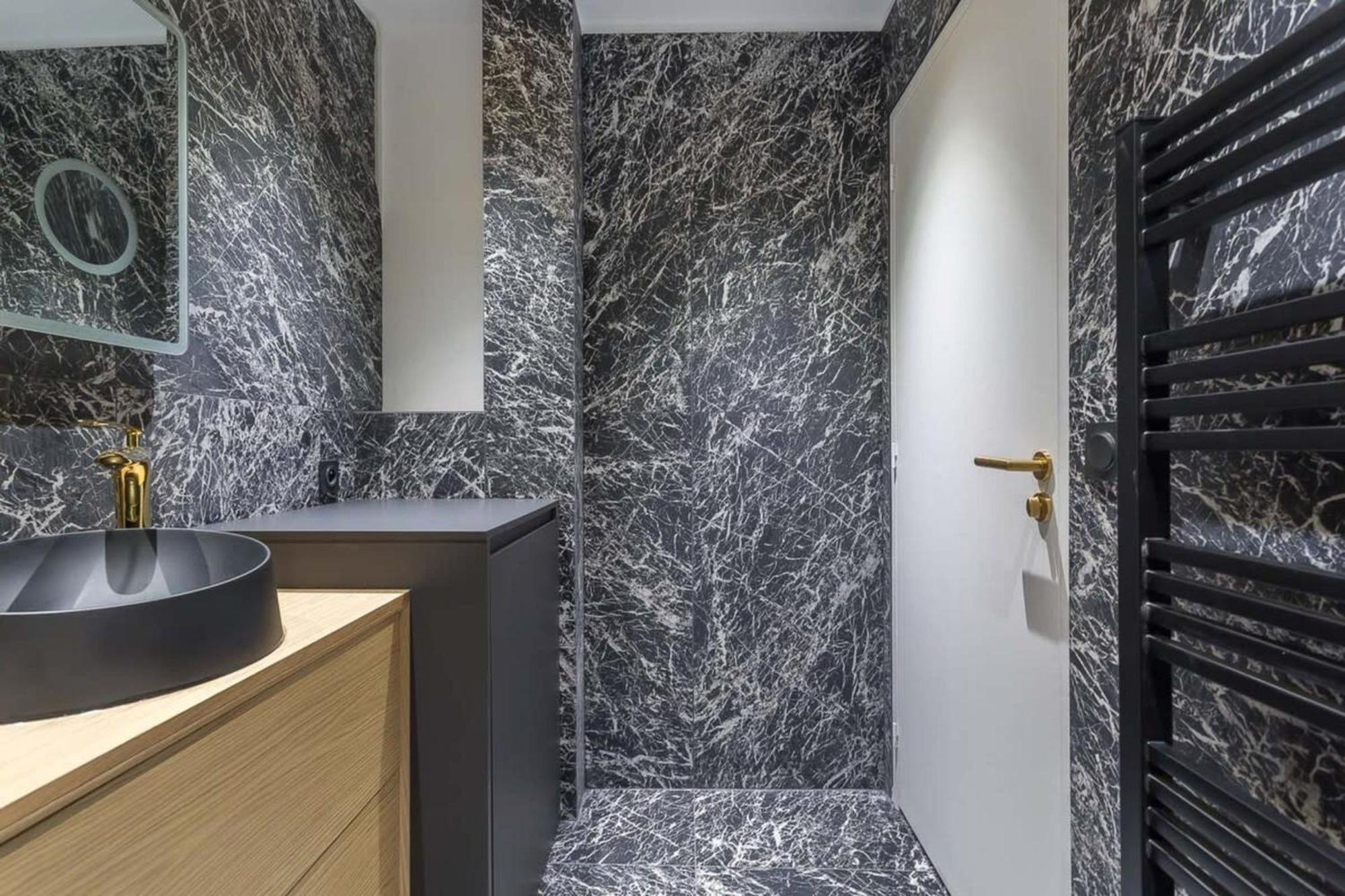 Le Carnot 2 Rooms Lyon Exteriör bild