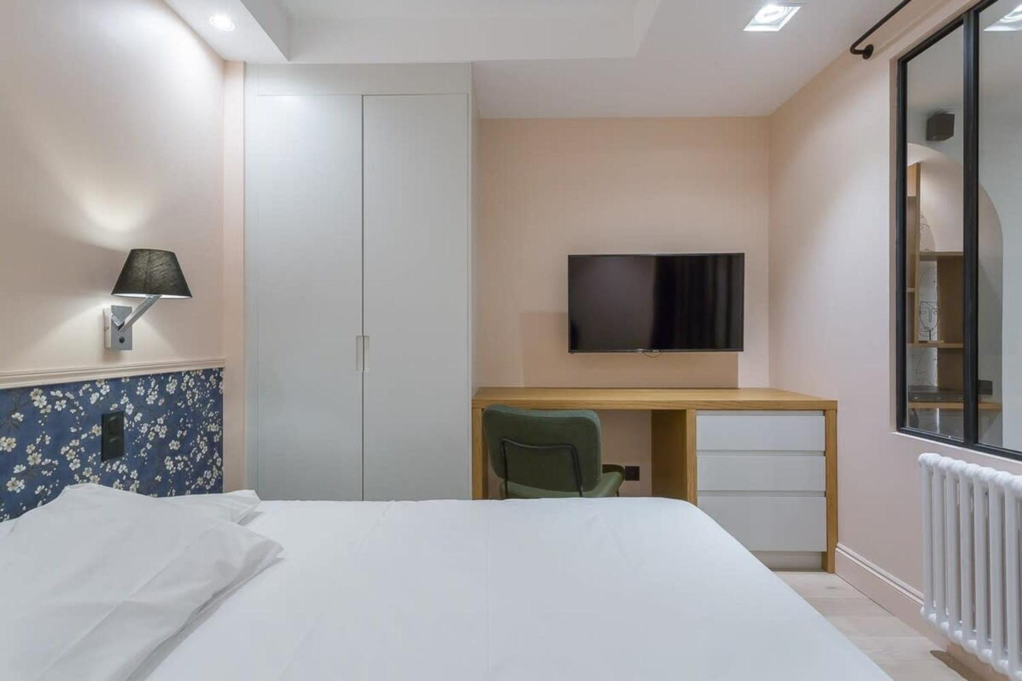 Le Carnot 2 Rooms Lyon Exteriör bild