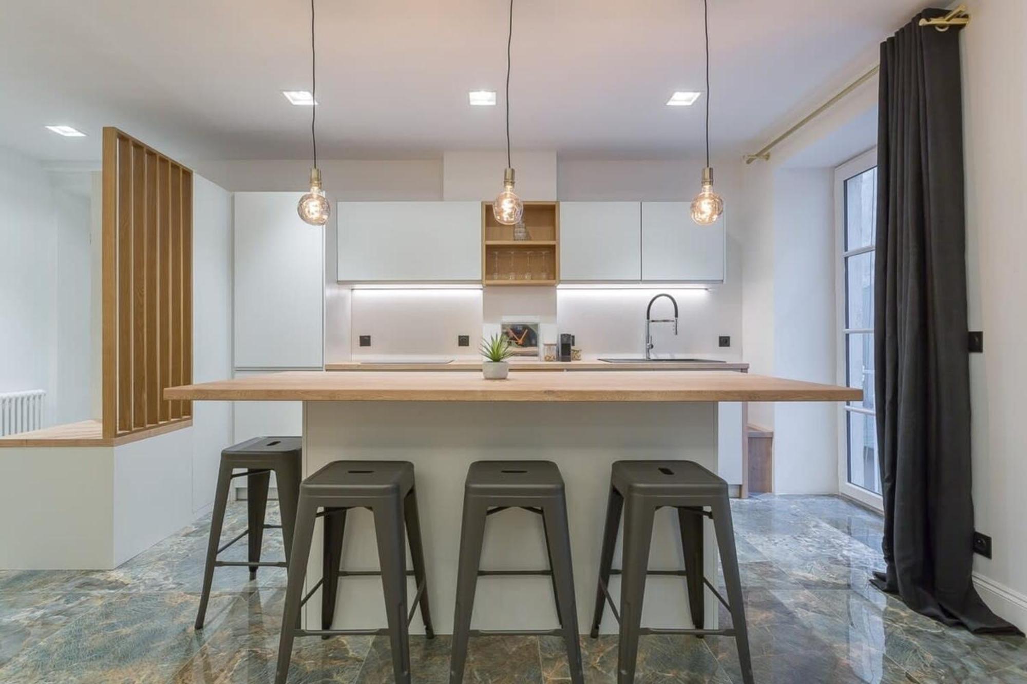 Le Carnot 2 Rooms Lyon Exteriör bild
