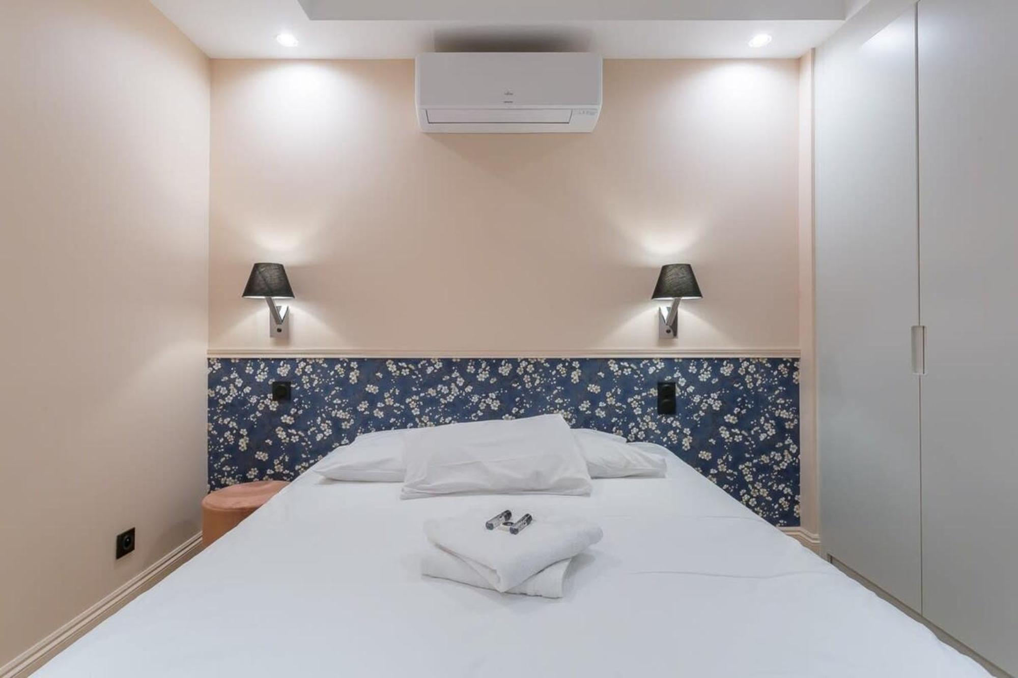 Le Carnot 2 Rooms Lyon Exteriör bild