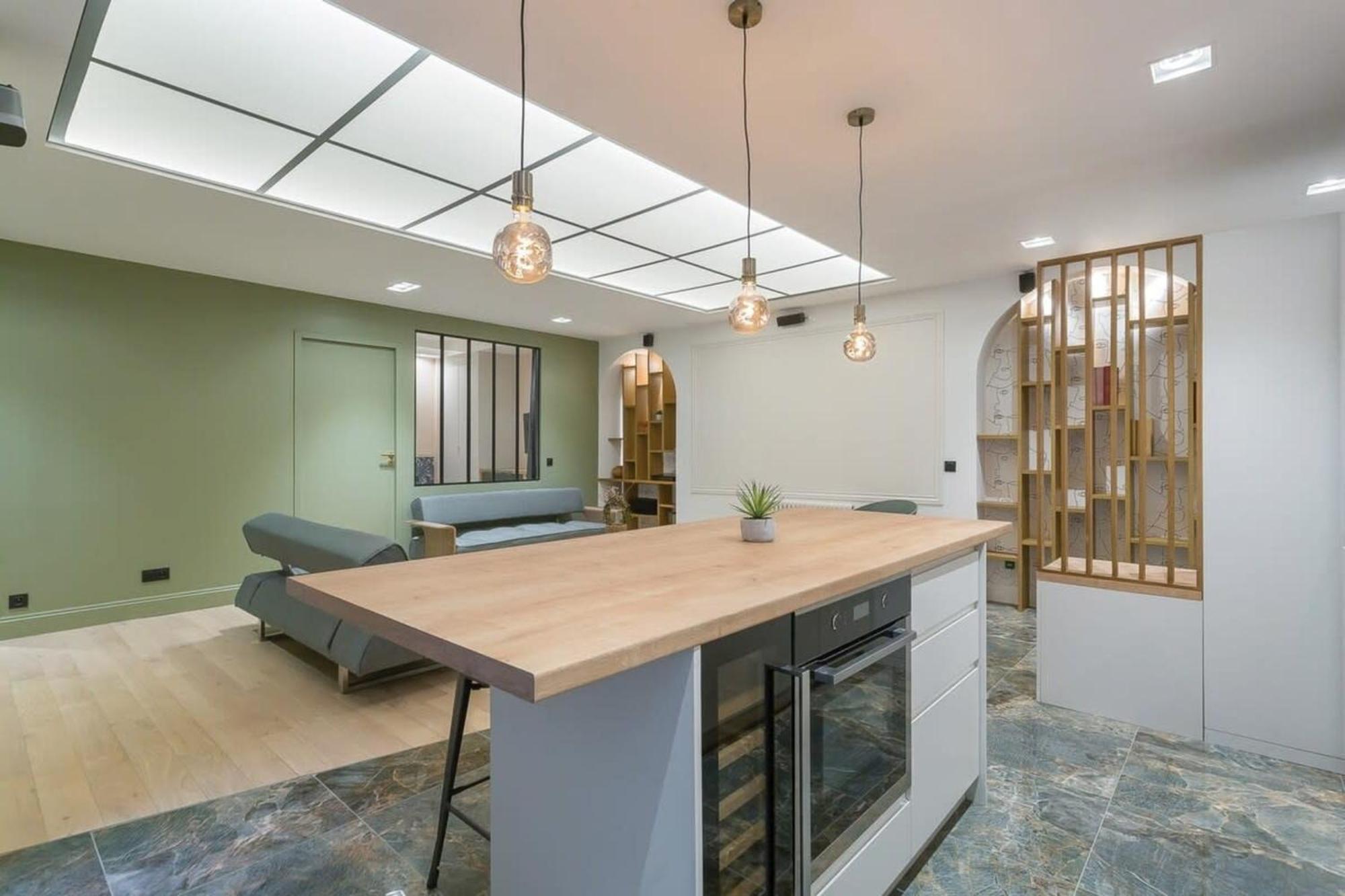 Le Carnot 2 Rooms Lyon Exteriör bild
