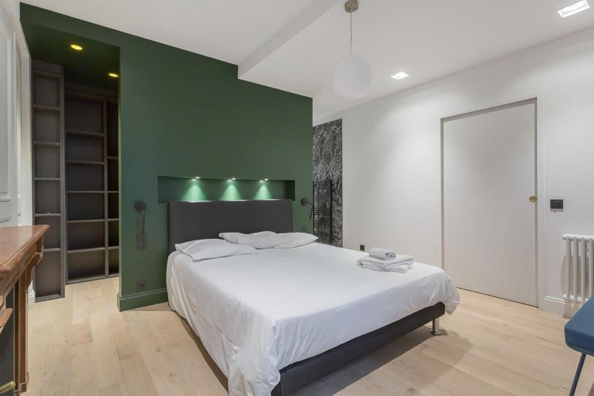 Le Carnot 2 Rooms Lyon Exteriör bild