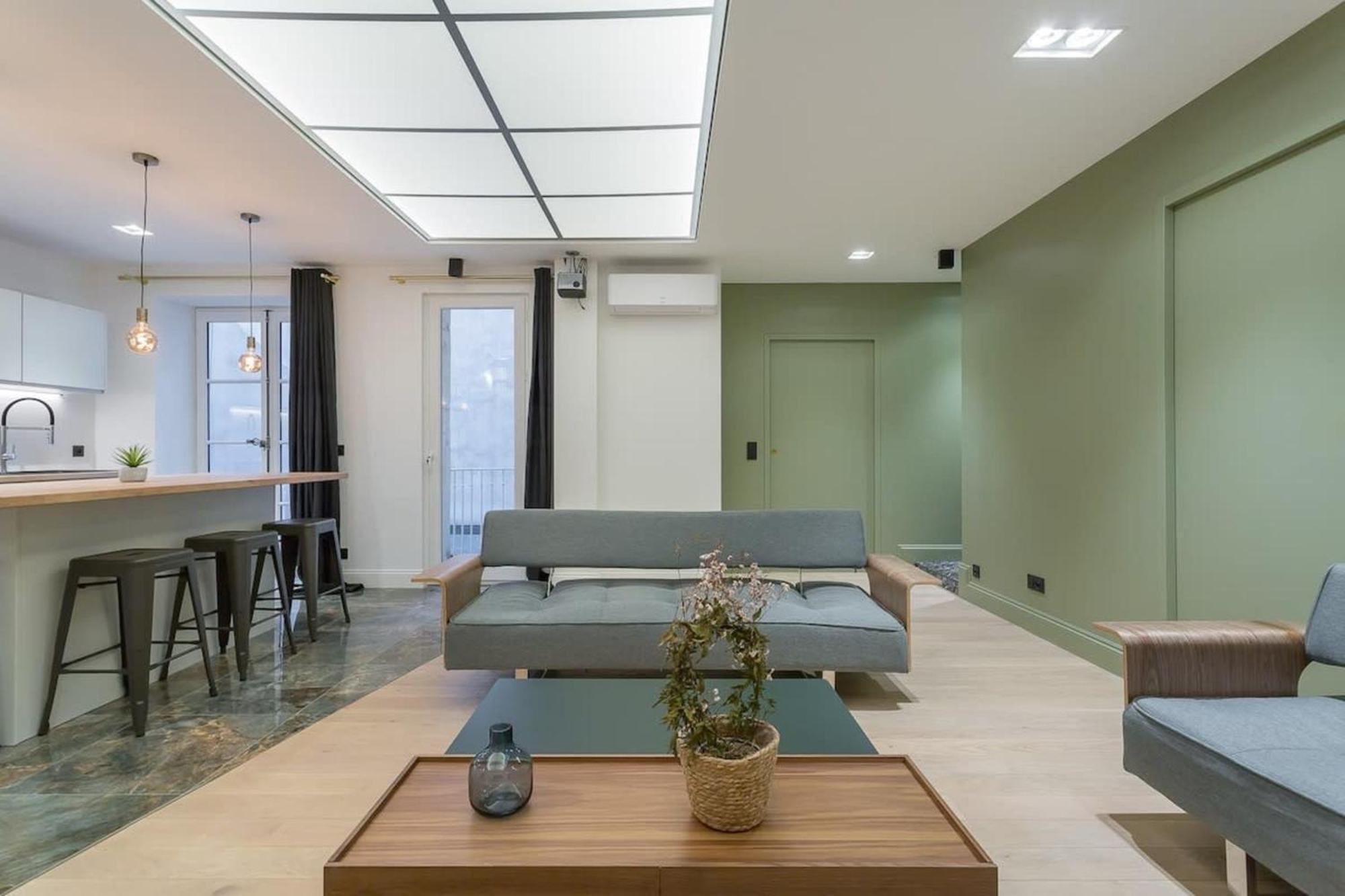 Le Carnot 2 Rooms Lyon Exteriör bild