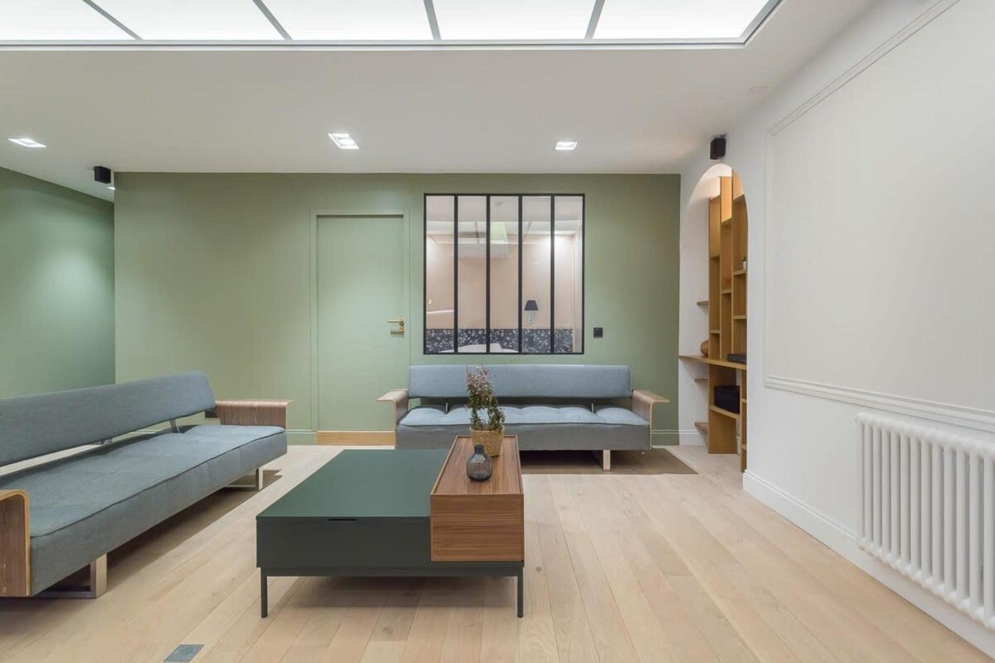 Le Carnot 2 Rooms Lyon Exteriör bild