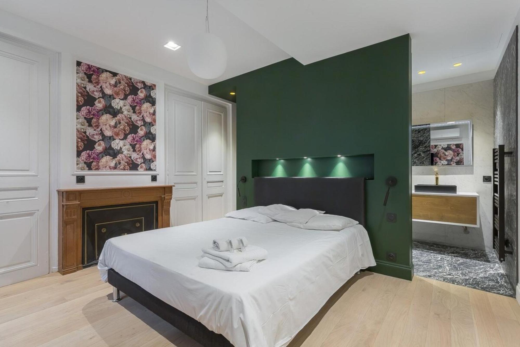 Le Carnot 2 Rooms Lyon Exteriör bild